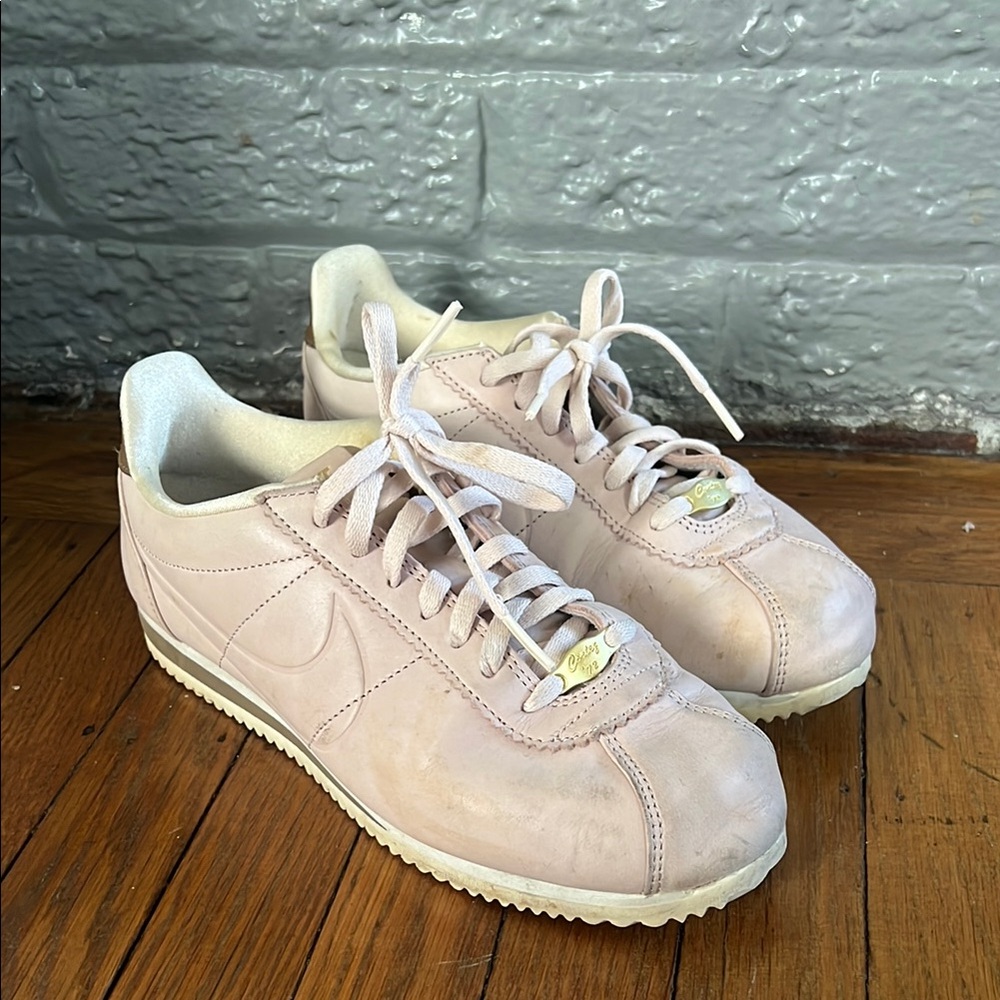 Nike classic Cortez Maria Sharapova LA edition